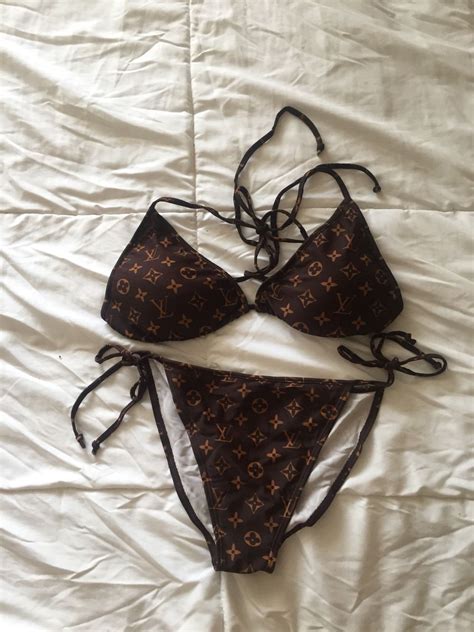 replica louis vuitton bikini|authenticating a louis vuitton bag.